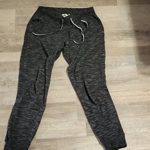 Reflex joggers Dark Grey joggers